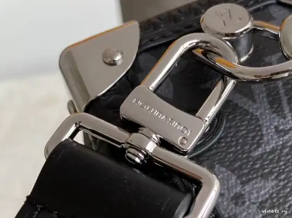 WIS TRUNK VUITTON MM SIDE LOUIS 0614
